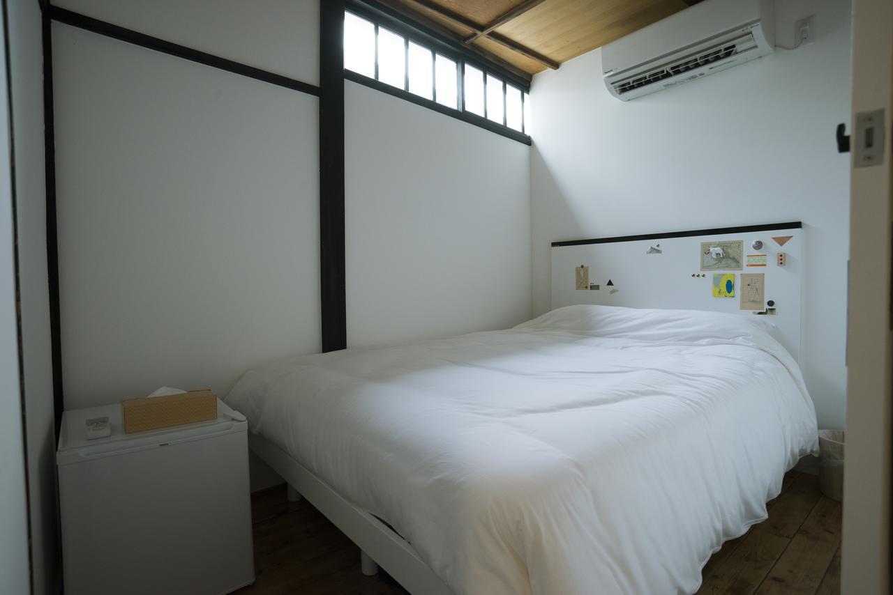 Hostel Yuigahama + Soba Bar, Kamakura Exterior photo